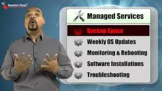 Premier Dedicated Hosting Server Package - Resellerspanel