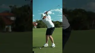 Rory McIlroy's Slow Mo Iron Swing | TaylorMade Golf