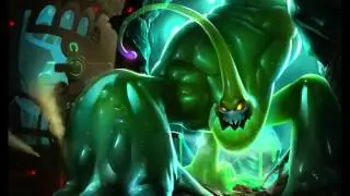 Champion Video Guide - Zac, The Secret Weapon