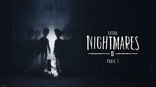 Little Nightmares 2 | TV en la ciudad