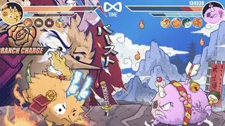 AXIE INFINITY / РАЗБОР КОМАНДЫ - SHRIMP AQUA, MECH, PLANT