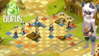 JOUER À DOFUS UNITY (BÊTA)