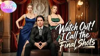【Watch Out! I Call the Final Shots】✨#drama #romantic #2026newdrama #love #divorce #poor #dramabox