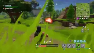 Fortnite Stream!
