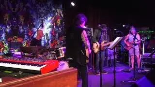 David Nelson Band 06 22 2019 Set 2 Terrapin