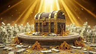 IF THIS VIDEO FINDS YOU, Money Is About to Change | 777Hz