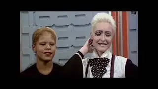 Entrevista a los Sex Pistols subtitulada