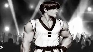 《Combo Master》KOF 2002 'KIM'  all combos