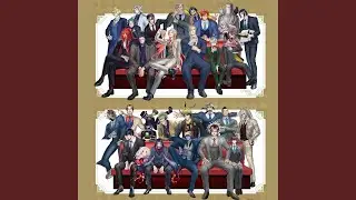 Jack the Ripper Theme