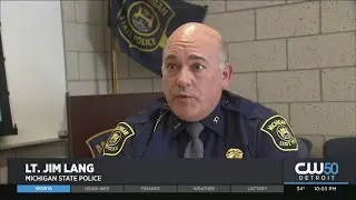 Michigan State Police Warning Parents About 'The Choking Game'