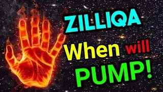 Zilliqa When Pump! || Zilliqa Price Prediction! Zilliqa Latest News Today
