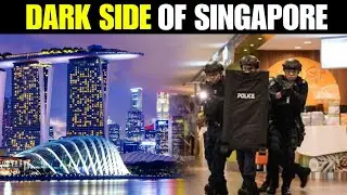 The Dark Side of Singapore: Hidden Issues Behind the Success