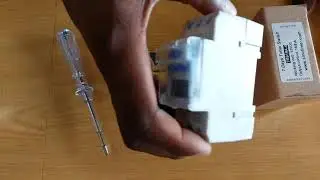 Как заменить батарею в таймере