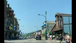 Gatlinburg, Tennessee