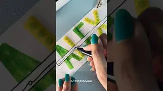 Красочные надписи✨🦋