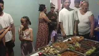 Kainan nah