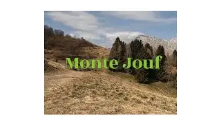 Maniago - Monte Jouf