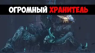 Первое Прохождение - Lies of P Overture