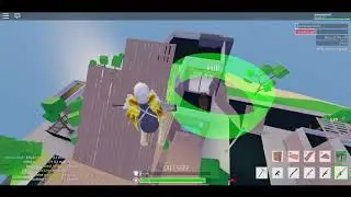 NEW* KING OF THE HILL GAME MODE in STRUCID (Roblox Fortnite)