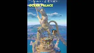 Pubg Mobile Update 3.3 🔥(Ocean Odyssey) #pubgmobile