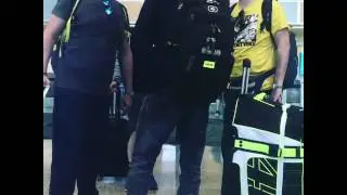 Mala Ogio original Valentino Rossi