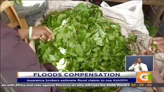 Farmers demand forthwith release of Miraa development funds