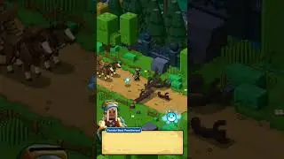 TRAILER MEDIEVAL MERGE