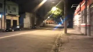 ALN1001 XJ6 WHITE EDITION GOLD - PESADELO dos VIZINHOS - TERROR na MADRUGADA - S&Oacute; NO CORTE