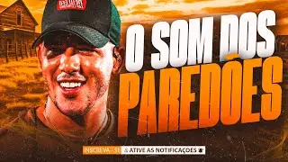 Z&Eacute; VAQUEIRO REPERT&Oacute;RIO NOVO | Z&Eacute; VAQUEIRO JANEIRO 2025 | Z&Eacute; VAQUEIRO M&Uacute;IDO DE VAQUEJADA [PARED&Atilde;O]