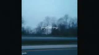 Spetro - Forgotten Days