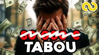 Le TABOU du SALAIRE 💰