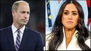 Meghan Markle brise le silence : Elle ne pardonne pas &agrave; la famille royale !
