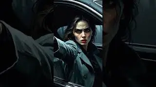 True Scary Story: Phantom Hitchhiker Haunting
