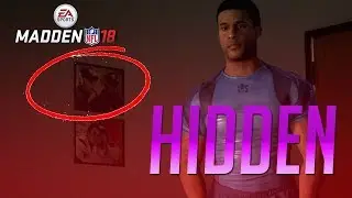 Madden 18 Favorite Longshot Secrets + Easter Eggs You Missed!