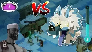 Wakfu: The YeCh'Ti'Wawa's Kennel ALS s5