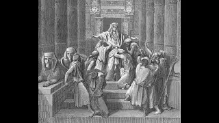 Parashat Vayigash: Judah, Repentance, and the True Meaning of Leadership | Rabbi Jonathan Sacks