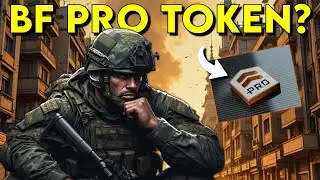 What Is The BF PRO TOKEN? | Everything We Know So Far