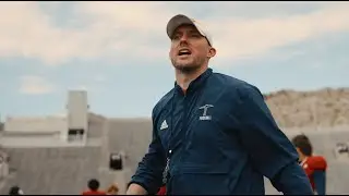 UTEP Football: Pursuit In The West - Episode 2