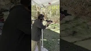 1300 RPM Mini Uzi Submachine Gun Full Auto Mag Dump