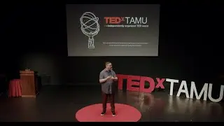 The Power of Deep Listening | Chris Morris | TEDxTAMU