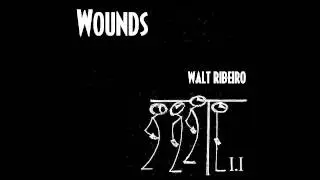 Walt Ribeiro 'Wounds' For Orchestra [Original]