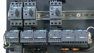 Функциональные модули SIRIUS 3RA27