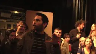 Heebs vs RCX - No Coast Battles