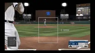 LIONELMESSI1315's Live MLB20