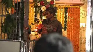 Ramdevpir path Gana 2025