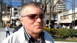 Одесса. Опрос. Старая или новая Аркадия нравится больше?
