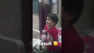 Result !! Tanu tomar reaction