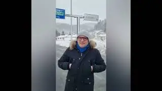 NEVE da Zuccarello,Bardineto, Calizzano,Murialdo a Millesimo 🥶❄️ Alta Via dei Monti Liguri🏔️