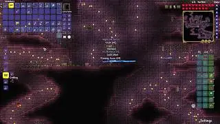How to get Handgun - Terraria 1.4