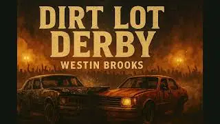 Dirt Lot Derby | Westin Brooks | Official Country Song